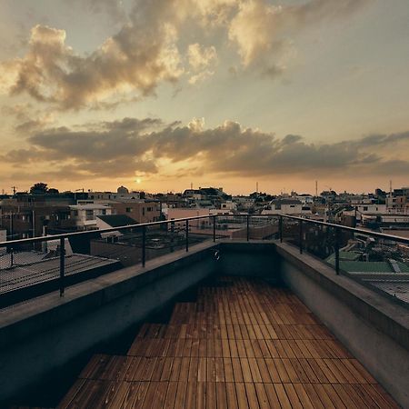 Apartmán Illi Com Shimokitazawa Prefektura Tokio Exteriér fotografie