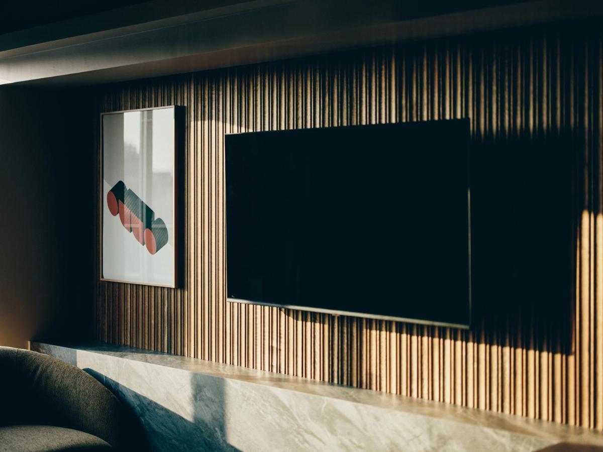 Apartmán Illi Com Shimokitazawa Prefektura Tokio Exteriér fotografie