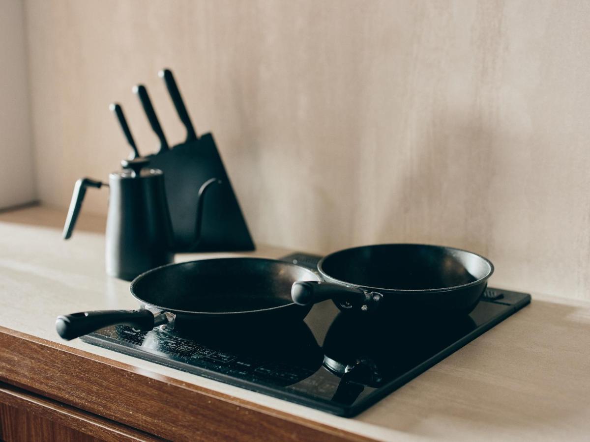 Apartmán Illi Com Shimokitazawa Prefektura Tokio Exteriér fotografie