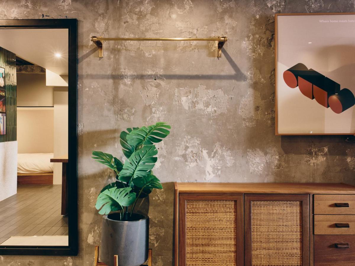 Apartmán Illi Com Shimokitazawa Prefektura Tokio Exteriér fotografie