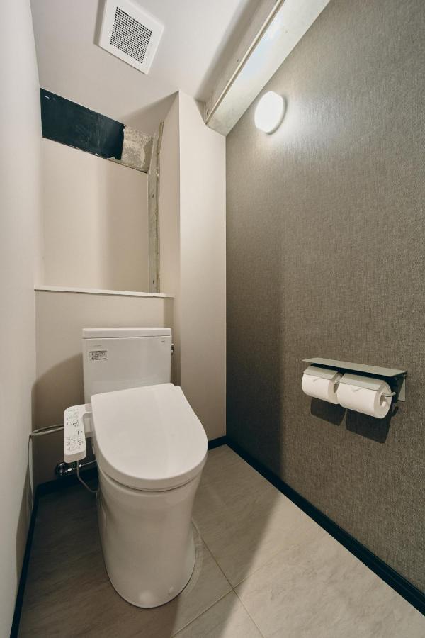 Apartmán Illi Com Shimokitazawa Prefektura Tokio Exteriér fotografie