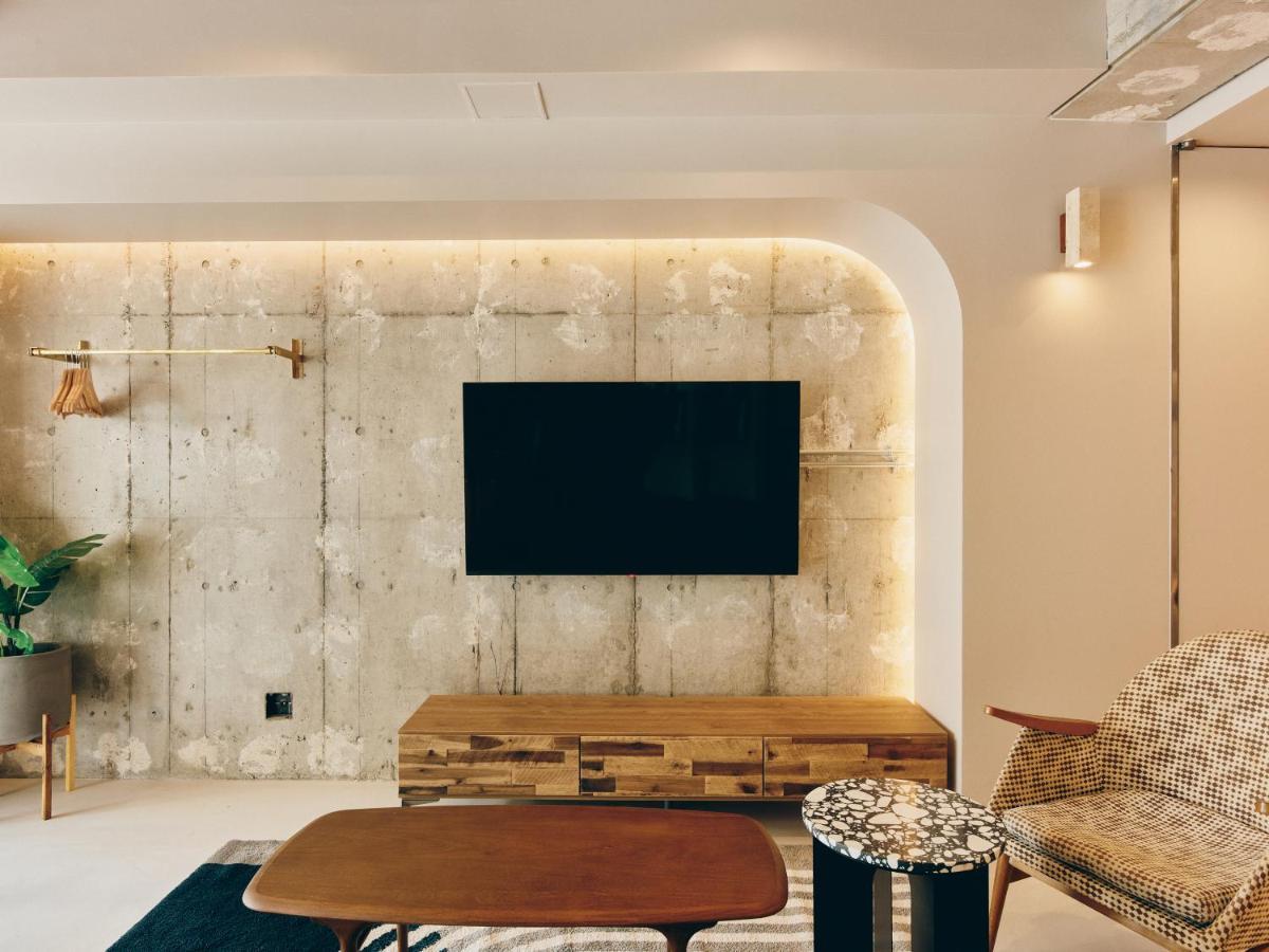 Apartmán Illi Com Shimokitazawa Prefektura Tokio Exteriér fotografie