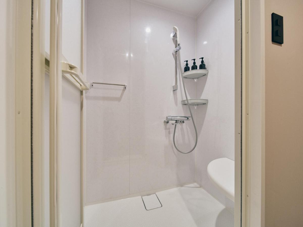 Apartmán Illi Com Shimokitazawa Prefektura Tokio Exteriér fotografie
