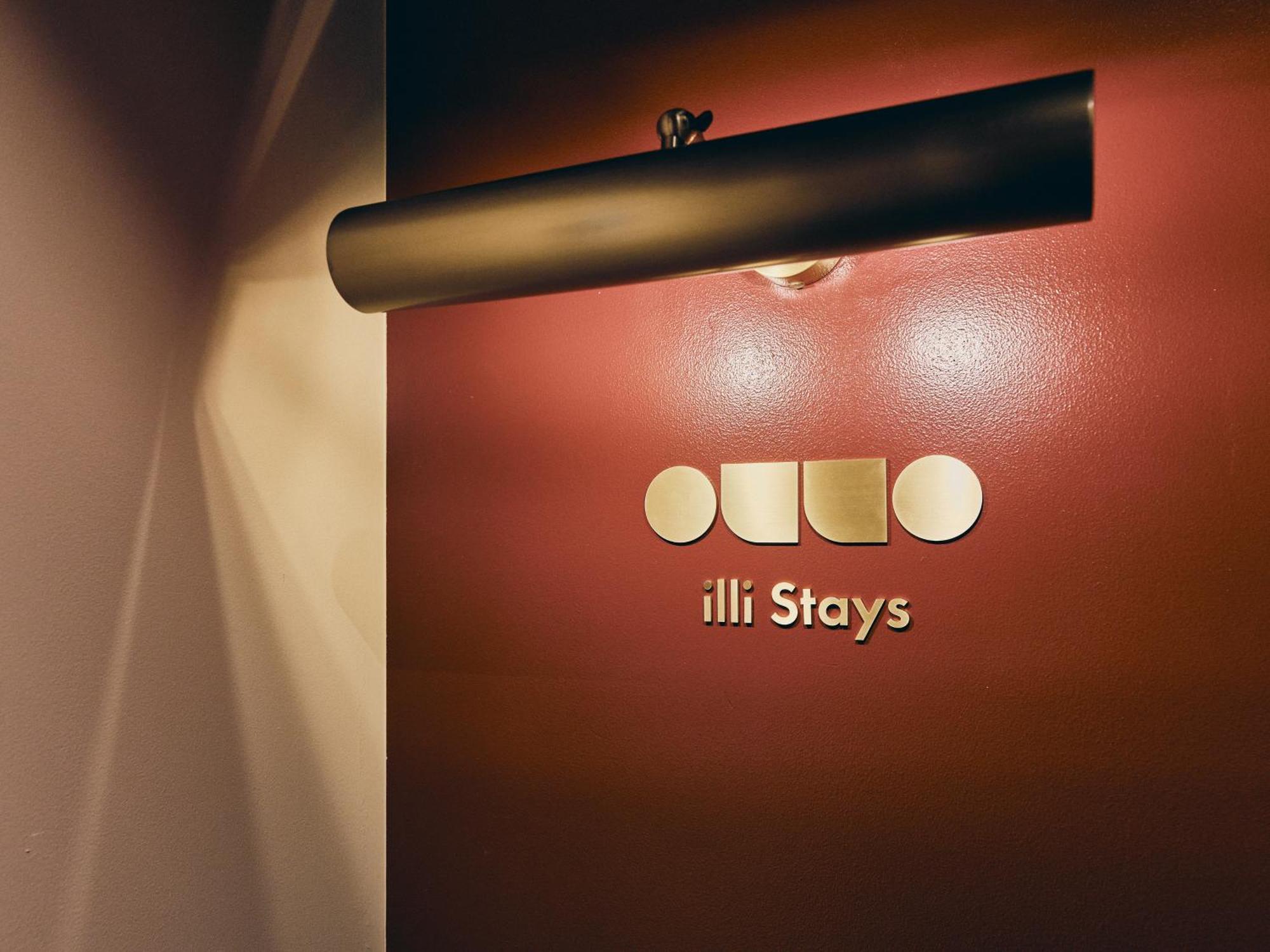Apartmán Illi Com Shimokitazawa Prefektura Tokio Exteriér fotografie