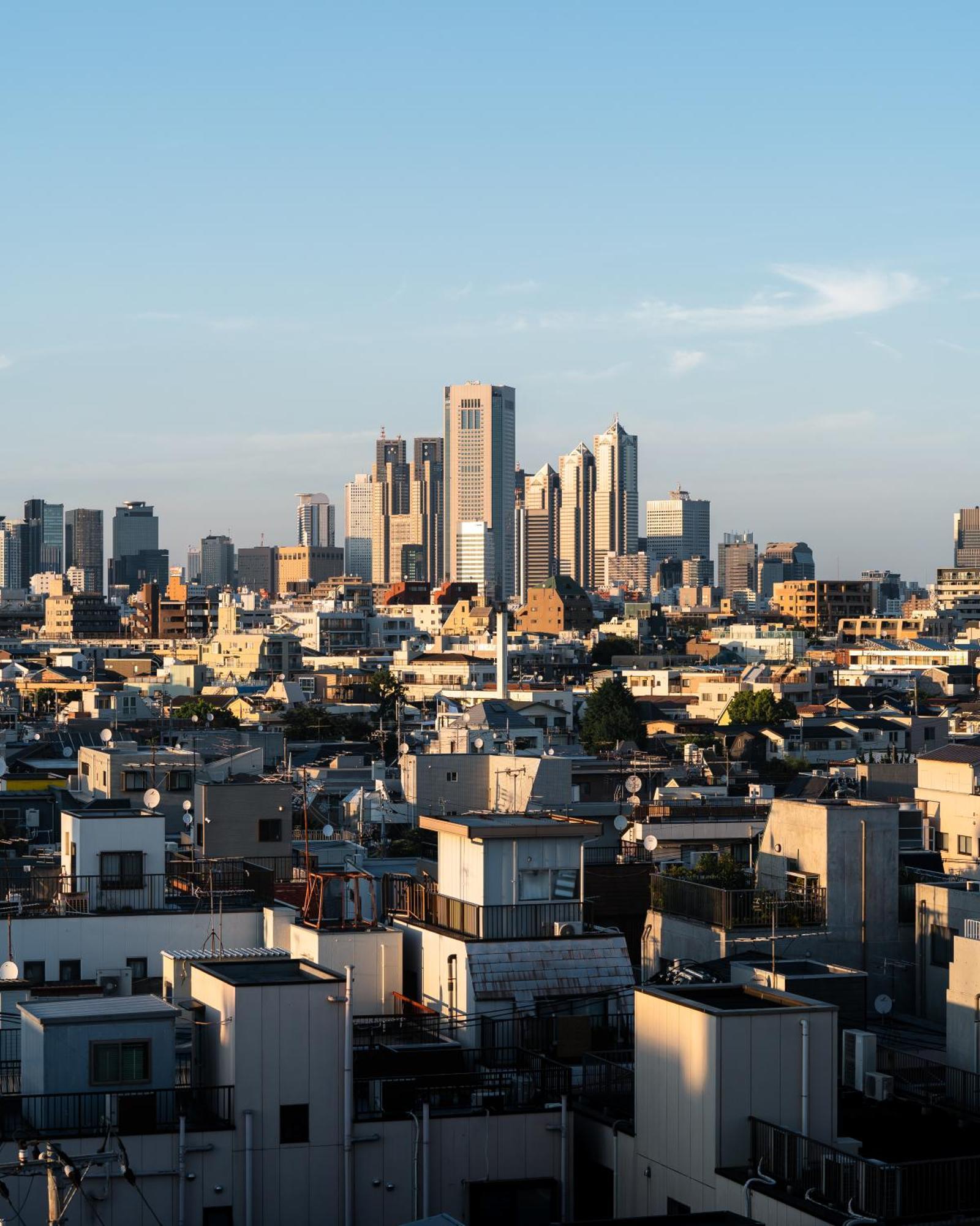 Apartmán Illi Com Shimokitazawa Prefektura Tokio Exteriér fotografie