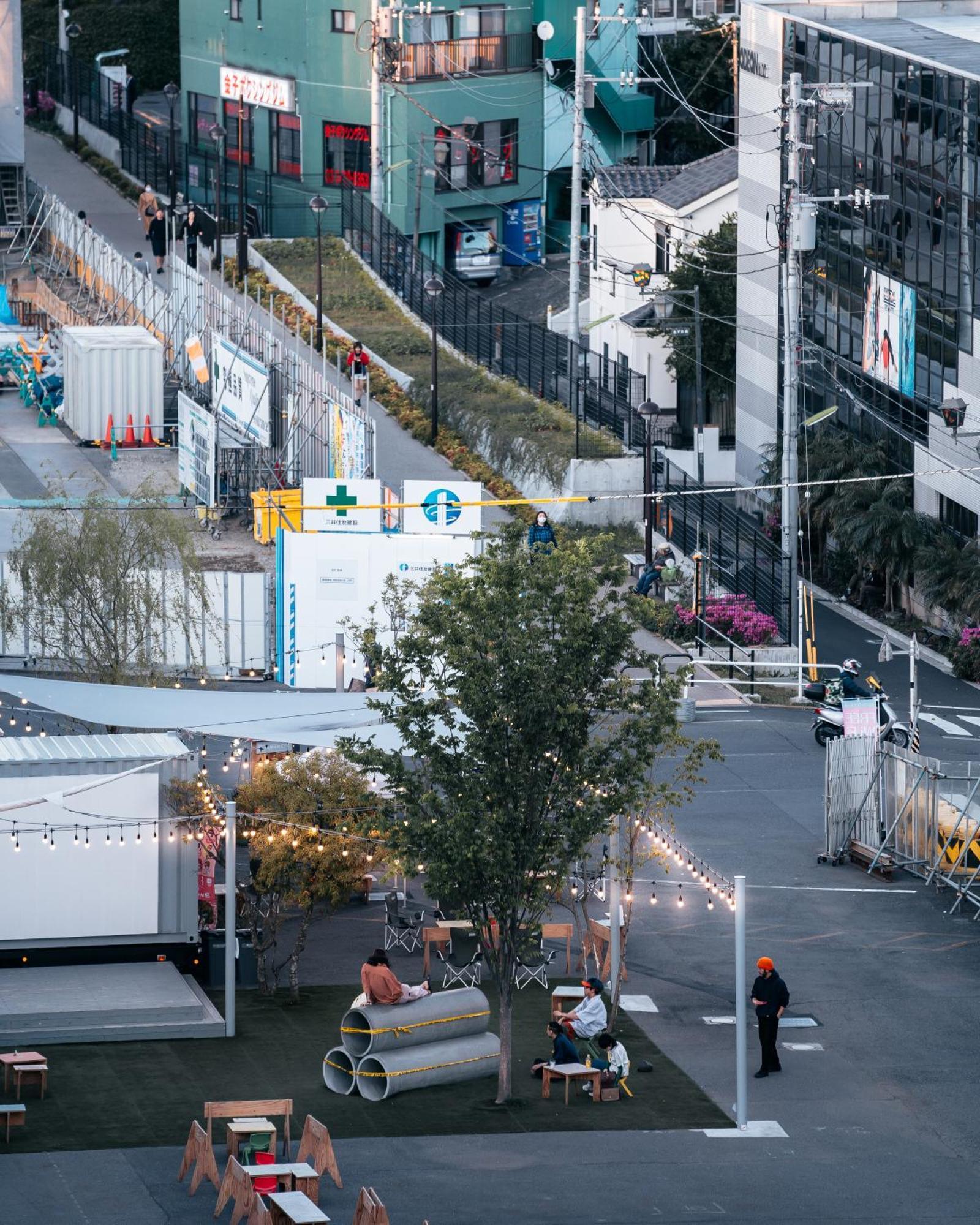 Apartmán Illi Com Shimokitazawa Prefektura Tokio Exteriér fotografie