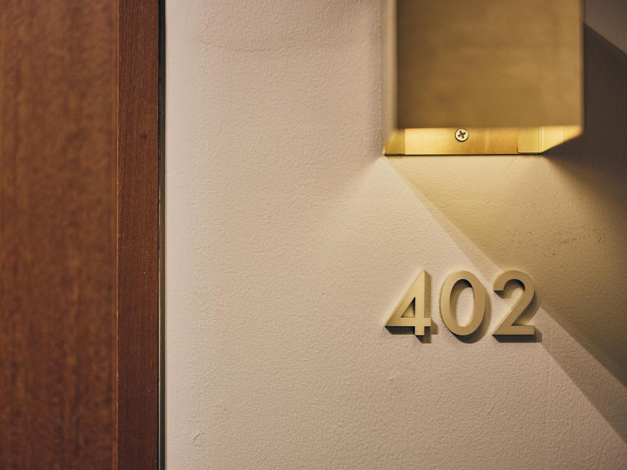 Apartmán Illi Com Shimokitazawa Prefektura Tokio Pokoj fotografie